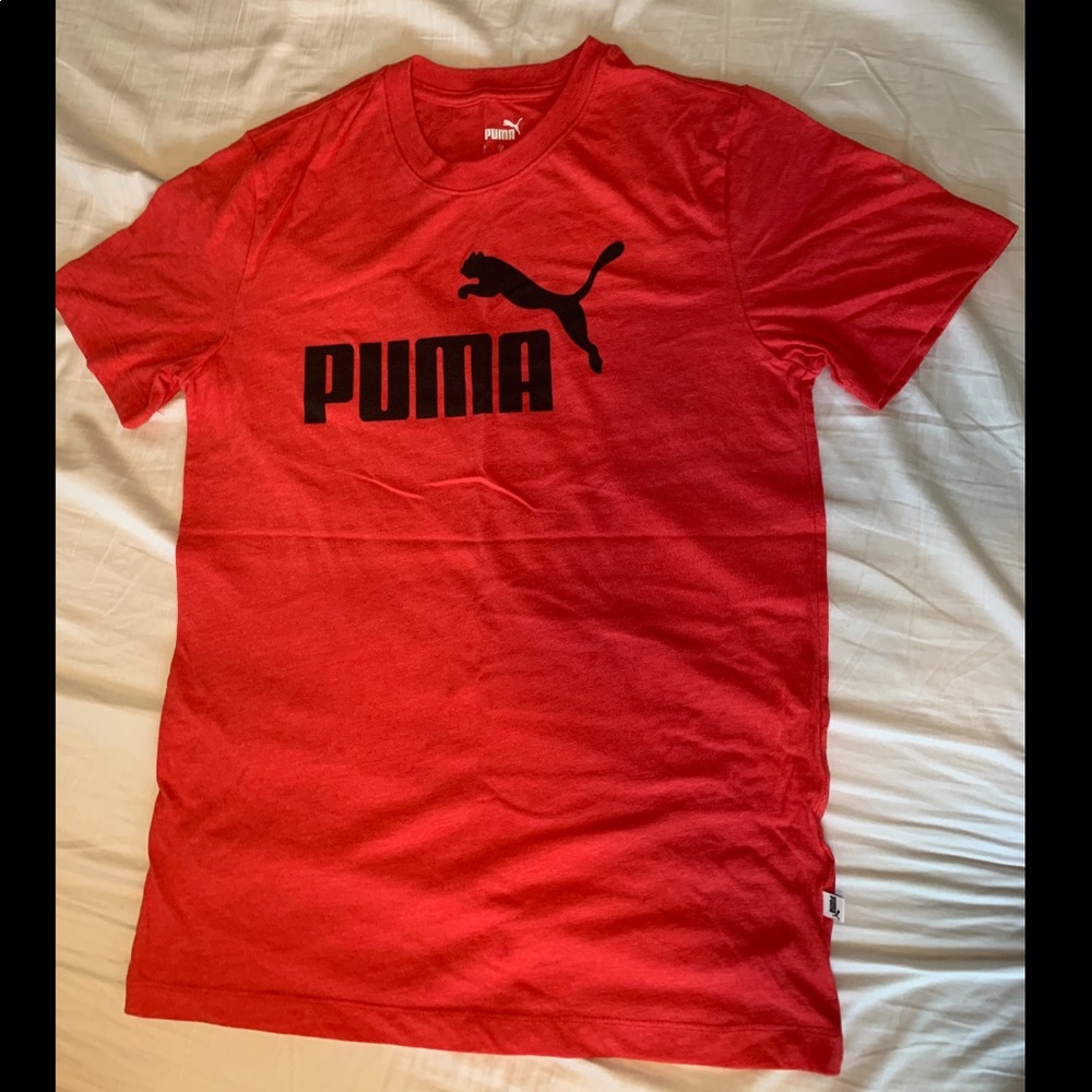Puma t-shirt